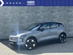 Grijs Gebruikt 2024 Volvo EX30 Performance SUV | € 36.194 (Eerlijke prijs)