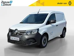 Wit Gebruikt 2023 Renault Kangoo MPV | € 19.935 (Eerlijke prijs)