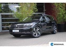 Zwart Gebruikt 2023 VW Touareg Elegance SUV | € 70.895 (Goede deal)