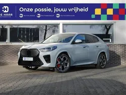 Grijs Gebruikt 2024 BMW iX M Sport SUV | € 64.950