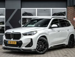 Wit Gebruikt 2024 BMW X1 M Sport SUV | € 52.900 (Eerlijke prijs)
