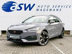 Grijs Gebruikt 2022 Cupra Leon Stationwagen | € 26.950 (Goede deal)