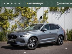 Grijs Gebruikt 2018 Volvo XC60 Momentum SUV | € 31.694 (Goede deal)