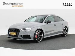 Grijs Gebruikt 2019 Audi RS3 S-Line Hatchback | € 52.850 (Eerlijke prijs)