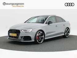 Grijs Gebruikt 2019 Audi RS3 S-Line Hatchback | € 52.850 (Eerlijke prijs)
