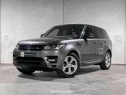 Grijs Gebruikt 2015 Land Rover Range Rover Sport HSE Dynamic SUV | € 14.500