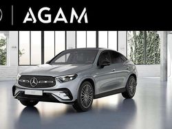 Zilver Nieuw 2025 Mercedes GLC400d Sport Edition Coupé | € 84.576