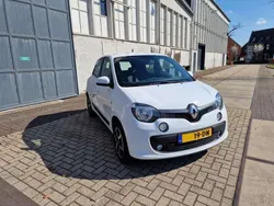 Wit Gebruikt 2017 Renault Twingo Expression Hatchback | € 6.950 (Eerlijke prijs)