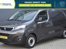 Grijs Gebruikt 2020 Peugeot Expert Van | € 16.762 (Goede deal)