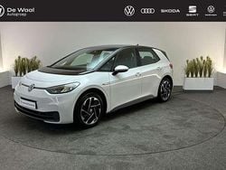 Wit Gebruikt 2023 VW ID.3 Pro Hatchback | € 24.495 (Goede deal)
