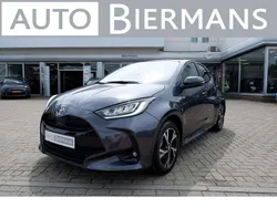 Grijs Nieuw 2025 Toyota Yaris Cross SUV | € 28.950 (Super prijs)