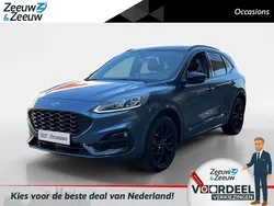 Blauw Gebruikt 2023 Ford Kuga ST-Line X SUV | € 26.735 (Goede deal)