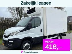 Gebruikt 2016 Iveco Daily | € 416