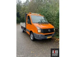 VW Crafter