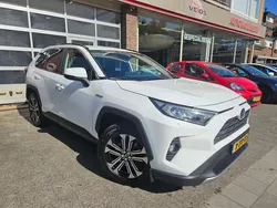 Wit Gebruikt 2019 Toyota RAV4 Business Edition SUV | € 26.750 (Eerlijke prijs)