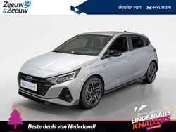 Nieuw 2025 Hyundai i20 N Line Hatchback | € 29.900 (Goede deal)