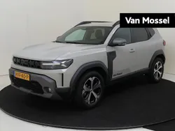 Bruin Gebruikt 2025 Dacia Duster Journey SUV | € 34.935