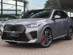 Grijs Nieuw 2025 BMW iX2 Comfort Edition SUV | € 61.645 (Eerlijke prijs)