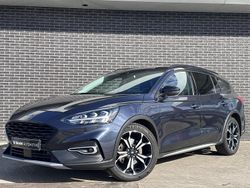 Blauw Gebruikt 2020 Ford Focus Business Edition Stationwagen | € 19.900 (Eerlijke prijs)
