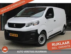 Blanc icy Gebruikt 2022 Peugeot Expert Premium Van | € 19.750 (Eerlijke prijs)