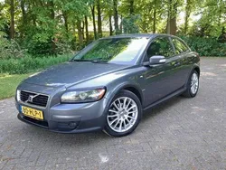 Grijs Gebruikt 2009 Volvo C30 Hatchback | € 2.699 (Eerlijke prijs)