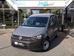 Grijs Gebruikt 2017 VW Caddy Trendline MPV | € 14.950