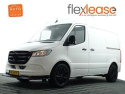 Wit Gebruikt 2021 Mercedes Sprinter AMG Van | € 29.900