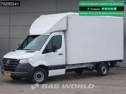 Wit Gebruikt 2023 Mercedes Sprinter Van | € 31.350 (Iets duurder)