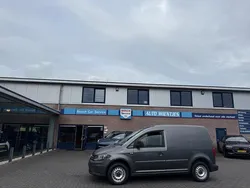 Grijs Gebruikt 2017 VW Caddy MPV | € 4.950 (Duur)