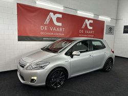 Grijs Gebruikt 2012 Toyota Auris Business Edition Hatchback | € 8.250