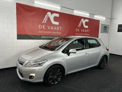 Grijs Gebruikt 2012 Toyota Auris Business Edition Hatchback | € 8.250