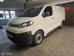 Overige Gebruikt 2018 Citroën Jumpy MPV | € 6.995