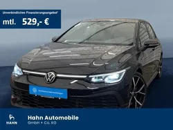 Zwart Gebruikt 2023 VW Golf VIII GTI Clubsport Sedan | € 37.205 (Super prijs)