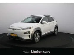 Wit Gebruikt 2019 Hyundai Kona Premium SUV | € 18.950 (Eerlijke prijs)