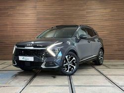 Grijs Gebruikt 2023 Kia Sportage 3 SUV | € 35.890 (Eerlijke prijs)