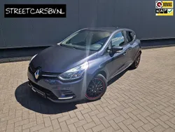 Grijs Gebruikt 2018 Renault Clio IV Zen Hatchback | € 8.950 (Eerlijke prijs)