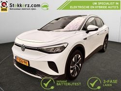Wit Gebruikt 2023 VW ID.4 Pro SUV | € 30.395 (Goede deal)