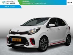 Wit Gebruikt 2020 Kia Picanto GT-Line Hatchback | € 11.890 (Goede deal)