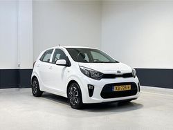 Wit Gebruikt 2018 Kia Picanto Hatchback | € 7.949 (Goede deal)