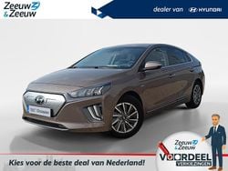 Bruin Gebruikt 2020 Hyundai Ioniq Premium Sedan | € 14.940 (Goede deal)