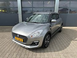 Grijs Gebruikt 2019 Suzuki Swift Hatchback | € 16.830 (Iets duurder)
