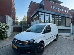 Gebruikt 2016 VW Caddy Maxi Highline MPV | € 7.000 (Iets duurder)
