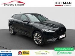 Overige Gebruikt 2021 Jaguar F-Pace R-Dynamic SUV | € 44.235 (Goede deal)