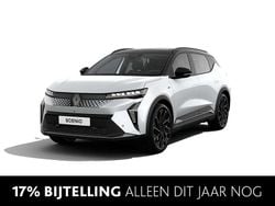 Wit Nieuw 2025 Renault Scenic E-Tech Esprit Alpine SUV | € 46.540 (Eerlijke prijs)