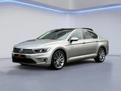 Grijs Gebruikt 2016 VW Passat GTE Sedan | € 22.495 (Eerlijke prijs)