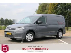 Grijs Nieuw 2024 VW Caddy Maxi Comfortline MPV | € 26.000 (Eerlijke prijs)