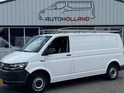 Wit Gebruikt 2019 VW T6.1 Van | € 9.950 (Goede deal)