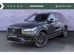 Grijs Gebruikt 2024 Volvo XC90 Ultra SUV | € 82.899 (Duur)