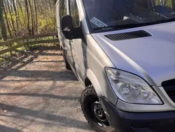 Gebruikt 2009 Mercedes Sprinter Van | € 7.000 (Iets duurder)