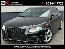 Zwart Gebruikt 2009 Audi A4 Stationwagen | € 6.950 (Eerlijke prijs)